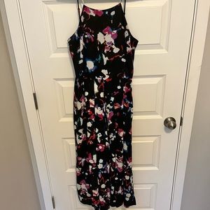 Colorful Classy Jumpsuit (regular & tall friendly)